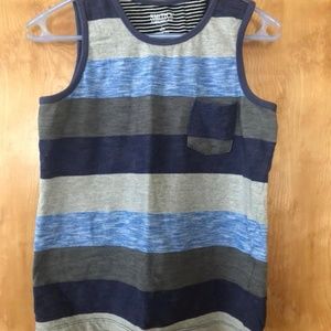 Boys sz. L 14/16 Tank Top